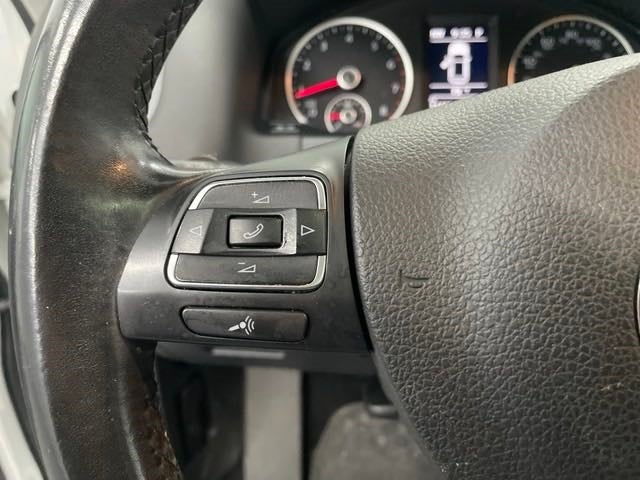 2017 Volkswagen Tiguan Sport 4Motion